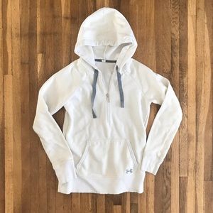 Under Armour pullover sweater
